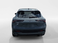 Used 2025  Acura ADX AWD w&sol;A-Spec Package at Dime Down by Frank Leta near Bridgeton&comma; MO