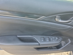 Used 2020  Honda Civic Hatchback 4d Sport Touring CVT at Dime Down by Frank Leta near Bridgeton, MO