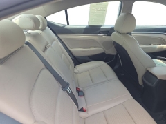 Used 2020  Hyundai Elantra Limited IVT SULEV at Dime Down by Frank Leta near Bridgeton&comma; MO