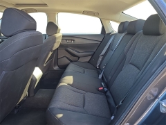Used 2024  Honda Accord Sedan EX CVT at Dime Down by Frank Leta near Bridgeton, MO