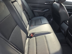 Used 2024  Nissan Altima 2&period;5 SR Sedan at Dime Down by Frank Leta near Bridgeton&comma; MO