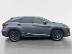 Used 2022  Lexus RX RX 350 F SPORT Appearance AWD at Dime Down by Frank Leta near Bridgeton&comma; MO