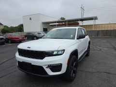 Used 2024 Jeep Grand Cherokee Limited 4x4 at Dime Down by Frank Leta near Bridgeton, MO