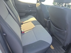 Used 2022  Toyota Tacoma 4WD TRD Sport Double Cab 5' Bed V6 MT &lpar;Natl&rpar; at Dime Down by Frank Leta near Bridgeton&comma; MO