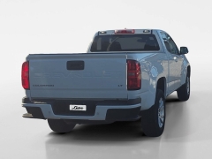 Used 2022  Chevrolet Colorado 2WD Ext Cab 128" LT at Dime Down by Frank Leta near Bridgeton&comma; MO