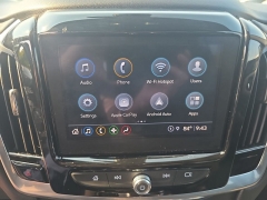 Used 2022  Chevrolet Traverse AWD 4dr LT Cloth w&sol;1LT at Dime Down by Frank Leta near Bridgeton&comma; MO