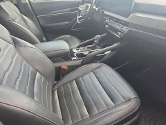 Used 2024  Kia Telluride SX Prestige AWD at Dime Down by Frank Leta near Bridgeton&comma; MO