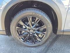 Used 2024 Mazda CX-5 2.5 S Carbon Edition AWD at Dime Down by Frank Leta near Bridgeton, MO