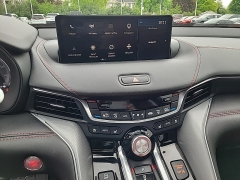 Used 2025 Acura TLX SH-AWD w/A-Spec Package at Dime Down by Frank Leta near Bridgeton, MO