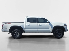 Used 2023 Toyota Tacoma 4WD TRD Sport Double Cab 5ft Bed V6 AT at Dime Down by Frank Leta near Bridgeton, MO