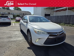 Used 2016 Toyota Camry 4dr Sdn I4 Auto SE w/Special Edition Pkg (Natl) at Dime Down by Frank Leta near Bridgeton, MO