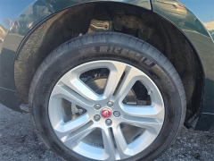 Used 2017  Jaguar F-PACE 4d SUV AWD 35t R-Sport at Dime Down by Frank Leta near Bridgeton&comma; MO