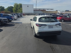 Used 2024  Honda HR-V LX AWD CVT at Dime Down by Frank Leta near Bridgeton&comma; MO