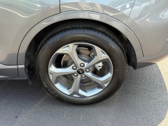 Used 2024  Ford Escape ST-Line FWD at Dime Down by Frank Leta near Bridgeton, MO