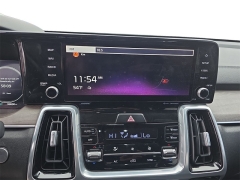Used 2021  Kia Sorento SX Prestige X-Line AWD at Dime Down by Frank Leta near Bridgeton, MO