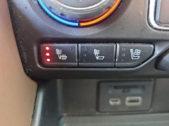 Used 2021  Chevrolet Tahoe 4WD 4dr High Country at Dime Down by Frank Leta near Bridgeton&comma; MO