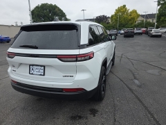 Used 2024 Jeep Grand Cherokee Limited 4x4 at Dime Down by Frank Leta near Bridgeton, MO