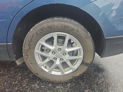Used 2024  Chevrolet Equinox AWD 4dr LT w&sol;1LT at Dime Down by Frank Leta near Bridgeton&comma; MO