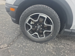 Used 2022  Ford Bronco Sport Big Bend 4x4 at Dime Down by Frank Leta near Bridgeton&comma; MO