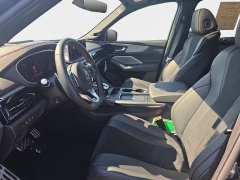 Used 2026  Acura MDX SH-AWD w&sol;A-Spec Package at Dime Down by Frank Leta near Bridgeton&comma; MO