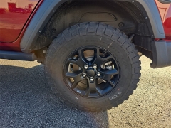 Used 2021  Jeep Wrangler Unlimited Willys Sport 4x4 at Dime Down by Frank Leta near Bridgeton, MO