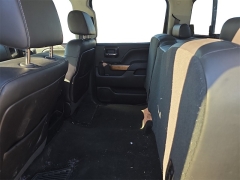 Used 2014  Chevrolet Silverado 1500 4WD Crew Cab 143&period;5" LTZ w&sol;1LZ at Dime Down by Frank Leta near Bridgeton&comma; MO