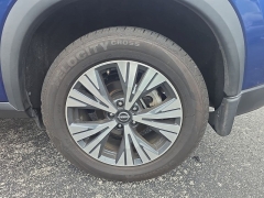 Used 2022  Nissan Rogue FWD SV at Dime Down by Frank Leta near Bridgeton&comma; MO