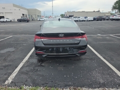 Used 2023 Hyundai Elantra Limited IVT SULEV at Dime Down by Frank Leta near Bridgeton, MO