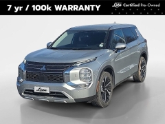  2024 Mitsubishi Outlander SE Black Edition S-AWC at Dime Down by Frank Leta near Bridgeton, MO