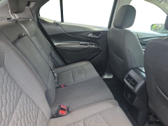 Used 2018  Chevrolet Equinox 4d SUV FWD LT w&sol;1LT at Dime Down by Frank Leta near Bridgeton&comma; MO