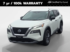  2023 Nissan Rogue AWD S at Dime Down by Frank Leta near Bridgeton, MO