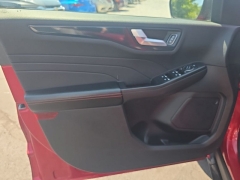 Used 2024  Ford Escape ST-Line AWD at Dime Down by Frank Leta near Bridgeton&comma; MO