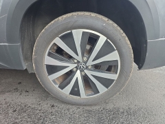Used 2024  Volkswagen Taos SE FWD at Dime Down by Frank Leta near Bridgeton&comma; MO