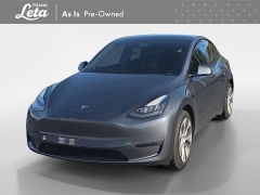Used 2023  Tesla Model Y Long Range AWD at Dime Down by Frank Leta near Bridgeton&comma; MO