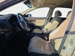 Used 2018  Honda CR-V 4d SUV AWD Touring at Dime Down by Frank Leta near Bridgeton&comma; MO