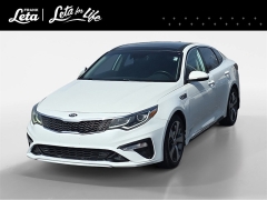  2019 Kia Optima S Auto at Dime Down by Frank Leta near Bridgeton, MO