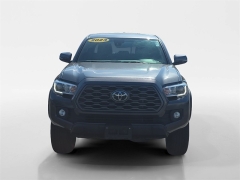 Used 2023  Toyota Tacoma 4WD TRD Sport Double Cab 5ft Bed V6 AT at Dime Down by Frank Leta near Bridgeton, MO
