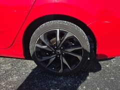 Used 2019  Honda Civic Sedan 4d Sport CVT at Dime Down by Frank Leta near Bridgeton&comma; MO