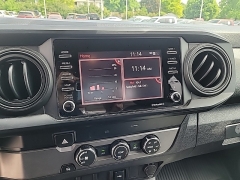 Used 2020 Toyota Tacoma 2WD SR5 Access Cab 6' Bed I4 AT (Natl) at Dime Down by Frank Leta near Bridgeton, MO