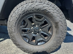 Used 2015  Jeep Wrangler 4WD 2dr Willys Wheeler at Dime Down by Frank Leta near Bridgeton&comma; MO