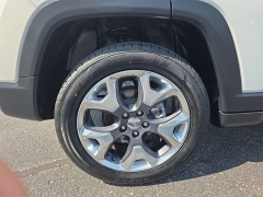 Used 2019 Jeep Compass Limited 4x4 at Dime Down by Frank Leta near Bridgeton, MO
