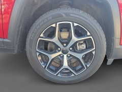 Used 2025  Jeep Compass Limited 4x4 at Dime Down by Frank Leta near Bridgeton&comma; MO