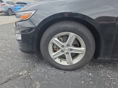 Used 2022  Chevrolet Malibu 4dr Sdn LT at Dime Down by Frank Leta near Bridgeton, MO