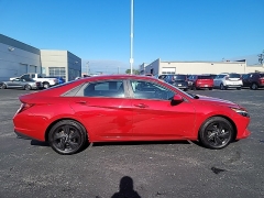 Used 2022 Hyundai Elantra SEL IVT at Dime Down by Frank Leta near Bridgeton, MO