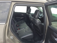 Used 2019 Jeep Cherokee Limited 4x4 at Dime Down by Frank Leta near Bridgeton, MO
