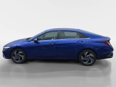 Used 2025  Hyundai Elantra Limited IVT at Dime Down by Frank Leta near Bridgeton&comma; MO