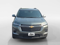 Used 2022  Chevrolet Traverse AWD 4dr LT Cloth w&sol;1LT at Dime Down by Frank Leta near Bridgeton&comma; MO