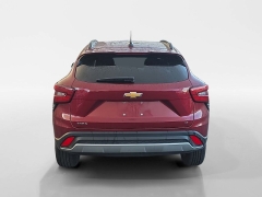 Used 2024  Chevrolet Trax FWD 4dr LT at Dime Down by Frank Leta near Bridgeton&comma; MO