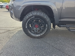 Used 2021 Toyota 4Runner TRD Pro 4WD (Natl) at Dime Down by Frank Leta near Bridgeton, MO