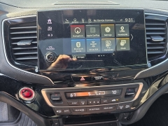 Used 2021 Honda Passport Touring FWD at Dime Down by Frank Leta near Bridgeton, MO